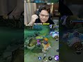 w bang raijin🥺#cadera #mobilelegends #fypage #viral