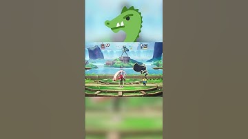 The FASTEST Multiversus Game You