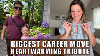 Little People, Big World | Tori Roloff BURSTS With Pride Over Zach’s HUGE Career Achievement!