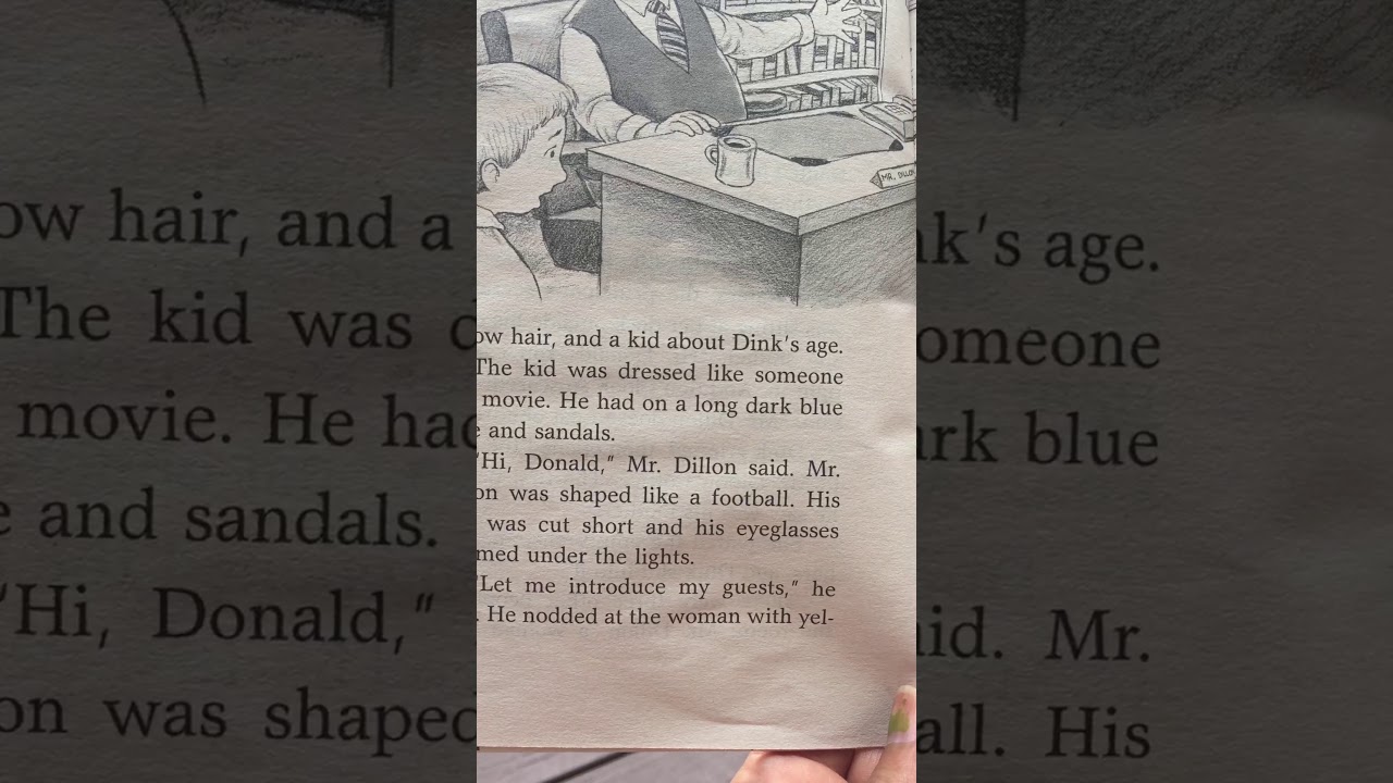 The Kidnapped King Chapter 1