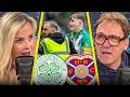 Shebahn Aherne Slams Celtic Pitch Invaders ๐ฉ