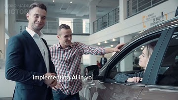 The Ultimate Guide to AI: Boosting Business Success