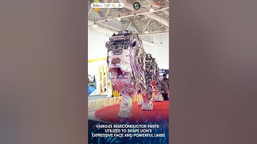 SemiconIndia 2023- The Lion of New India