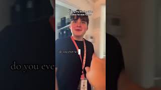 Hes Very Funny Just Saying