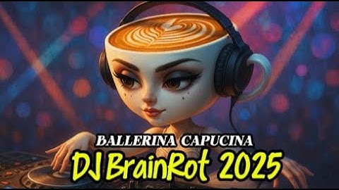 DJ BrainRot: Every Name in One Hard Dance EDM Track