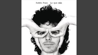 Video thumbnail of "Rubén Pozo - Como Cualquiera"