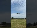 Atlasair Boeing747-8F Landing at Seoul Incheon Int'l airport