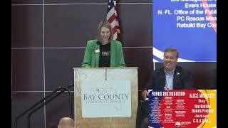 First Friday: FDOT + United Way of Northwest Florida