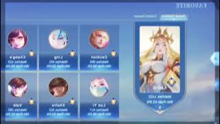 DJ PAPA MUDA MLBB VERSION