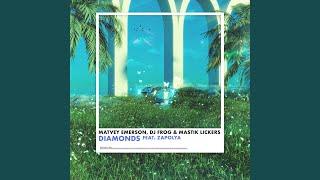 Смотреть клип Diamonds