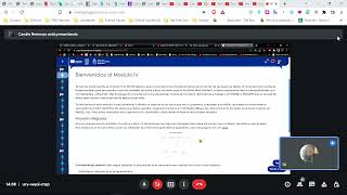Yo Programo  - Módulo 4  - Argentina Programa  - #37