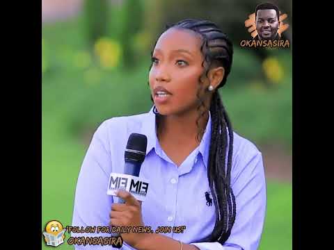 Ngayo Nguko OKANSASIRA