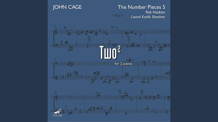 Two2: No. 26, 47'46.085