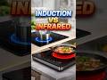 Induction or Infrared? Which is Cheaper? 💸 Don't Buy Until you see this!