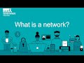 What is a network