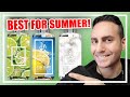 TOP 10 BEST DUA FRAGRANCES FOR SUMMER 2021! | ACQUA SOLARIS, BIANCA PURA, ETC.