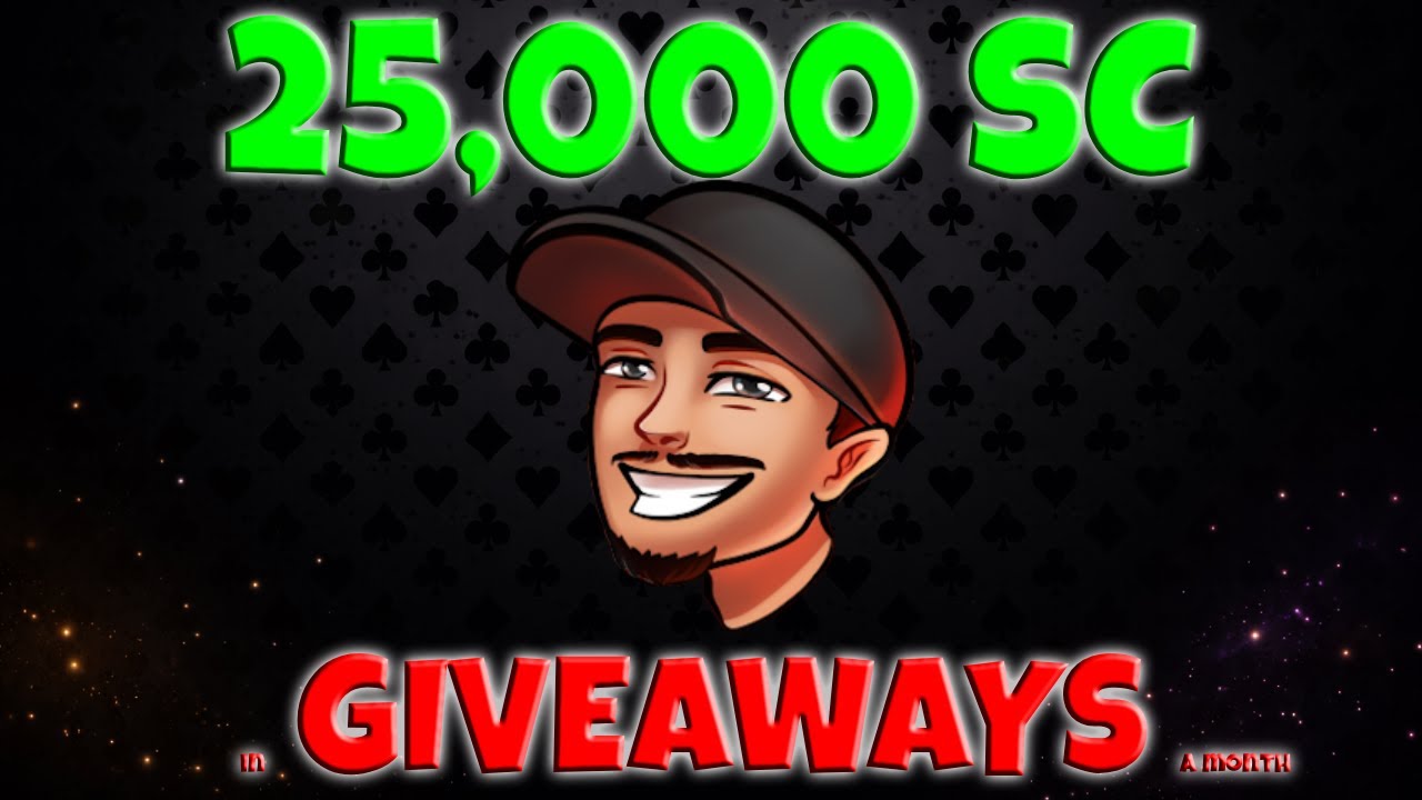 🔴 LETS GO JACKPOT HUNTING! 🔴 - MASSIVE GIVEAWAYS - CROWN COINS CASINO 🔴