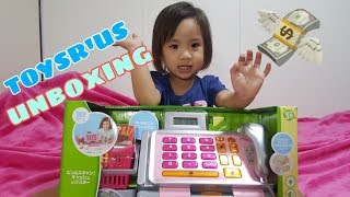 Just Like Home Cash Register with Scanner and Calculator ! screenshot 1