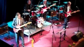 Geront Shadows Revival - Riders In The Sky Live 12.03.2016
