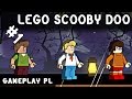 LEGO SCOOBY DOO PO POLSKU | DARMOWE GRY LEGO