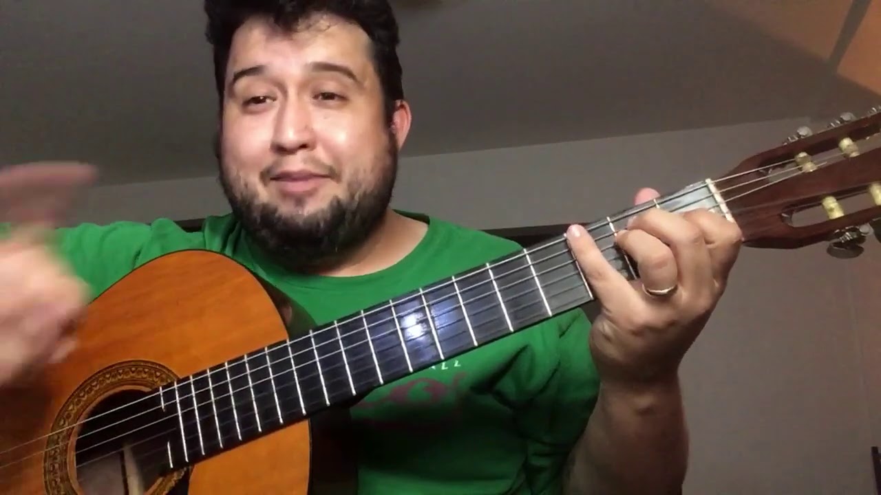 Julio Jaramillo - Fatalidad (Tutorial)