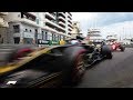 Close to the Edge in Monaco! | 2019 Monaco Grand Prix