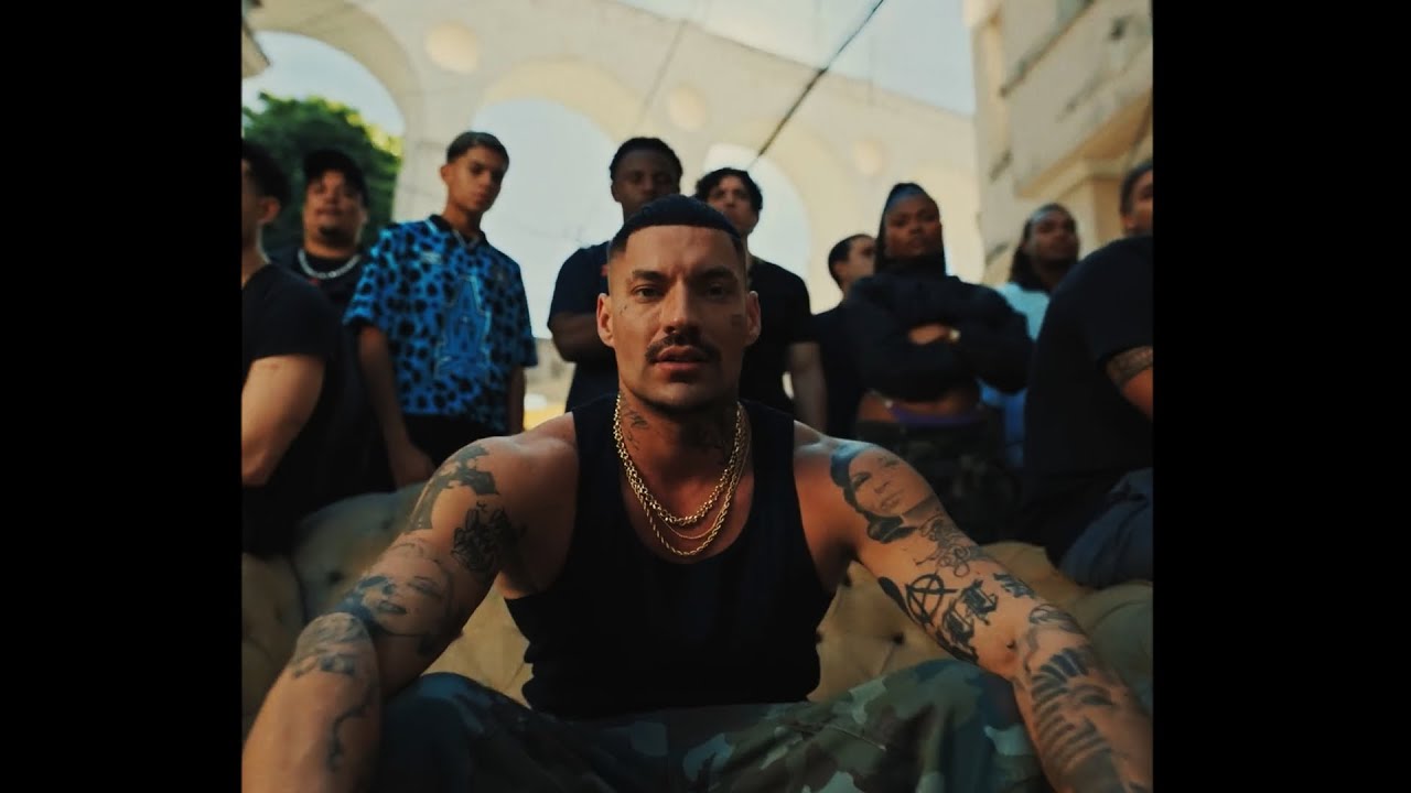 (FREE) Filipe Ret x Oruam x Alee Type Beat - ''Vivendo um Filme'' | Trap Type Beat 2025