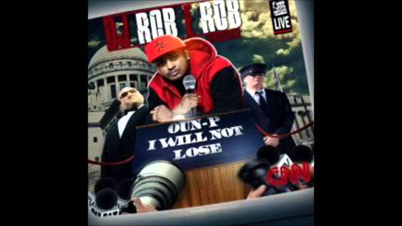 Oun P - Courtlandt Freestyle feat. Canon