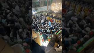 Urs e tajushariya #reels #sdi #love #bayan #viral #hilight