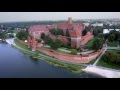 Pomniki Historii (wersja dłuższa) - Malbork i Frombork