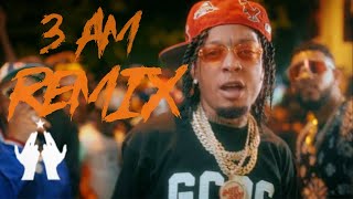 Rochy RD - 3 AM x Maximitoh Scoff | Video Oficial