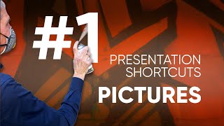 Level up your presentation with pictures Wealth