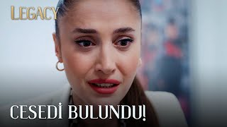 Is this the end for Derya? | Legacy Episode 666 (MULTI SUB)