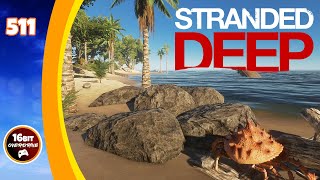 Steam :: Stranded Deep :: 0.79.00 Experimental Update. New Item Piles!