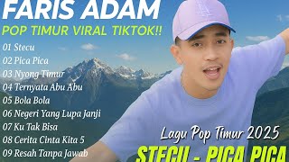 Download Lagu Faris Adam - STECU | Juan Reza - PICA PICA | NYONG TIMUR || LAGU POP TIMUR VIRAL TIKTOK 2025 MP3 Download Lagu Faris Adam - STECU | Juan Reza - PICA PICA | NYONG TIMUR || LAGU POP TIMUR VIRAL TIKTOK 2025 MP3