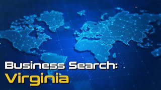 Virginia Secretary of State Business Search Guide 2024
