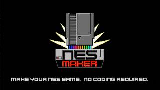 Celebrity NESmaker - Getting Started, Part 4: Gameplay Area and Screen Painting Profile