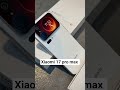 Xiaomi 17 Pro Max: 200MP Leica + 5x Periscope + 8K60 Video - DSLR Killer 2026 #shorts #viral