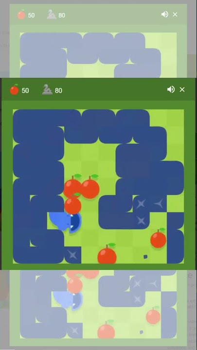 Video 7 of trying to win at google snake game🥵🥵🥵😀😀🐍🐍🐍🐍🥵🥵 #g