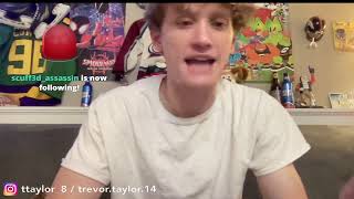 PRE-VIDEO SMOKE SESH #17