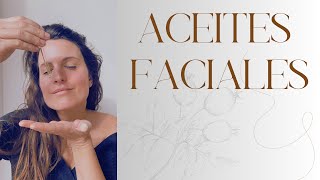 I present to you the BEST Facial Oils