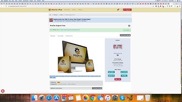 Building A Landing Page With ManyChat