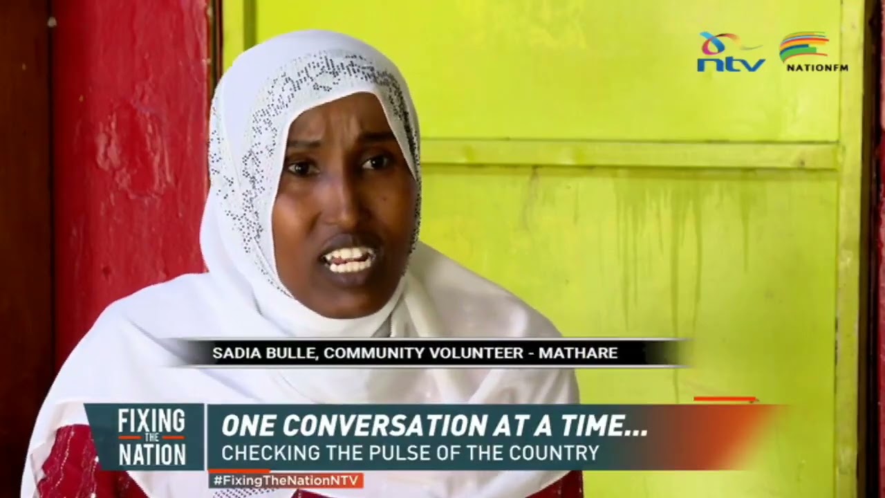 Spot check: Crisis looms as women are turned away from clinics due to contraceptives shortage