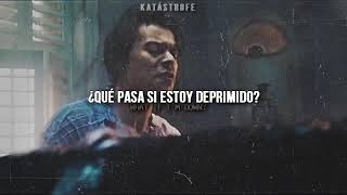 Harry Styles - Falling [Español + Lyrics] // Video Oficial