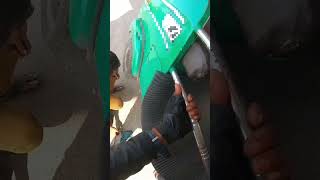 bhai ka Auto ka tyre puncture ho gaya 🥹