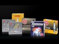 Spark Plug Types - NGK Spark Plugs - Tech Video