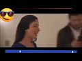 مني زكي وهي تخلع الاندر واير