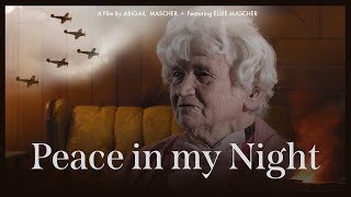 Peace in my Night | Short Documentary