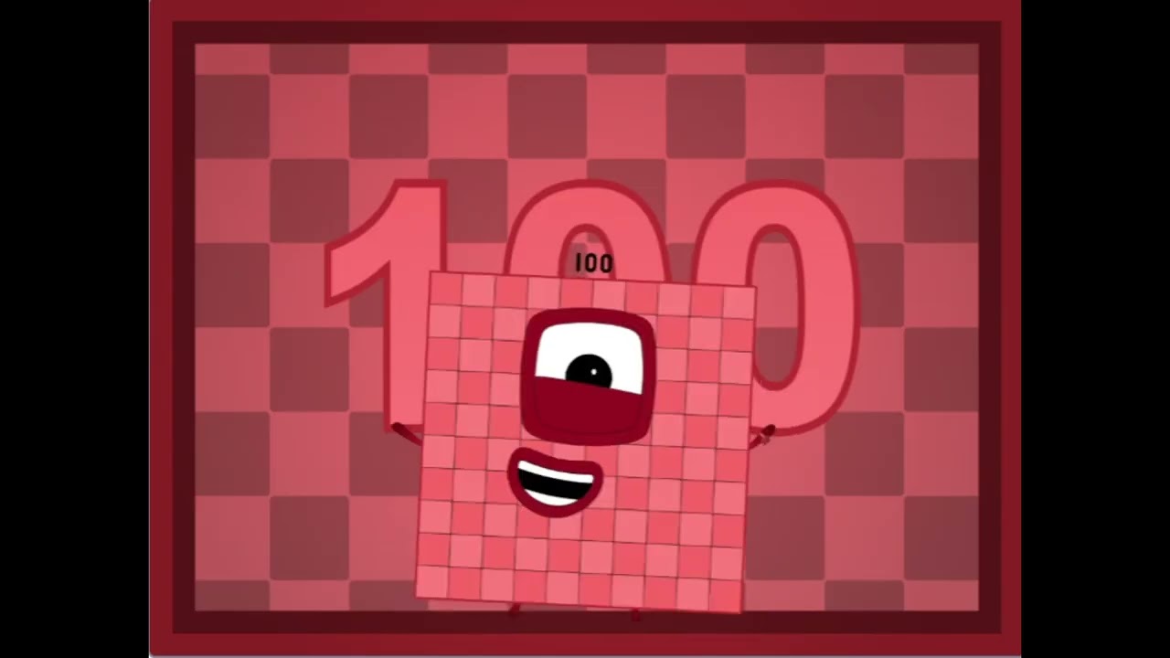 Uncannyblocks band uncannyer Different V (81 - 100) (WE REACH 100 YES!)