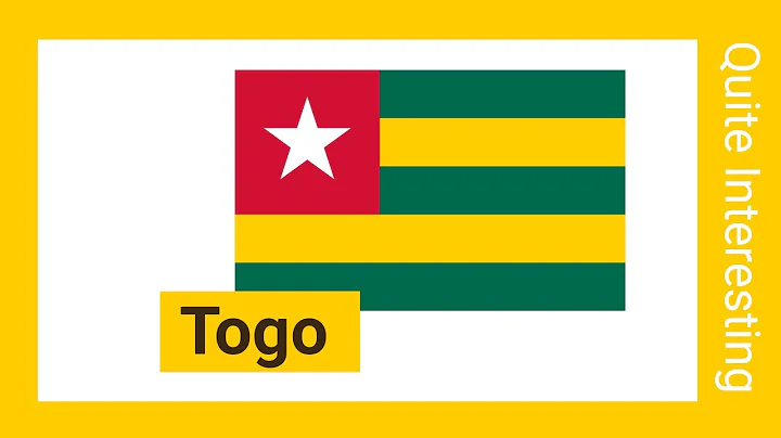Interesting Facts about Togo